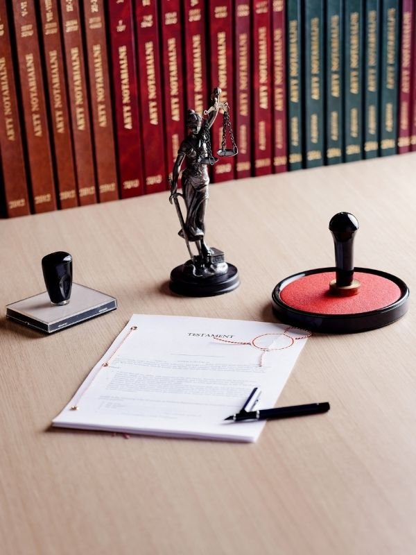 Maha Goa Notaries Association Key Achievements