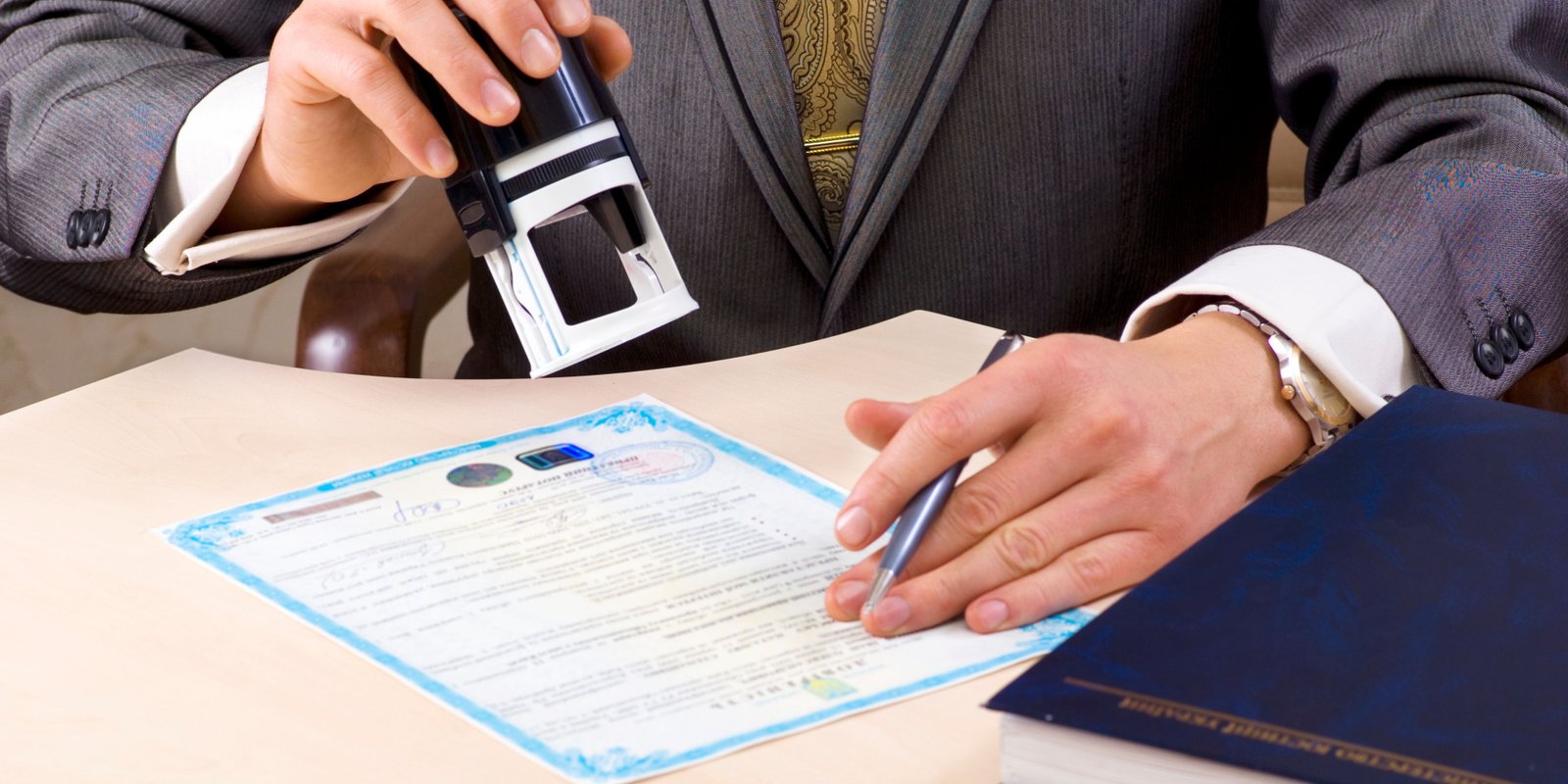 Notaries Amendment Bill 2021